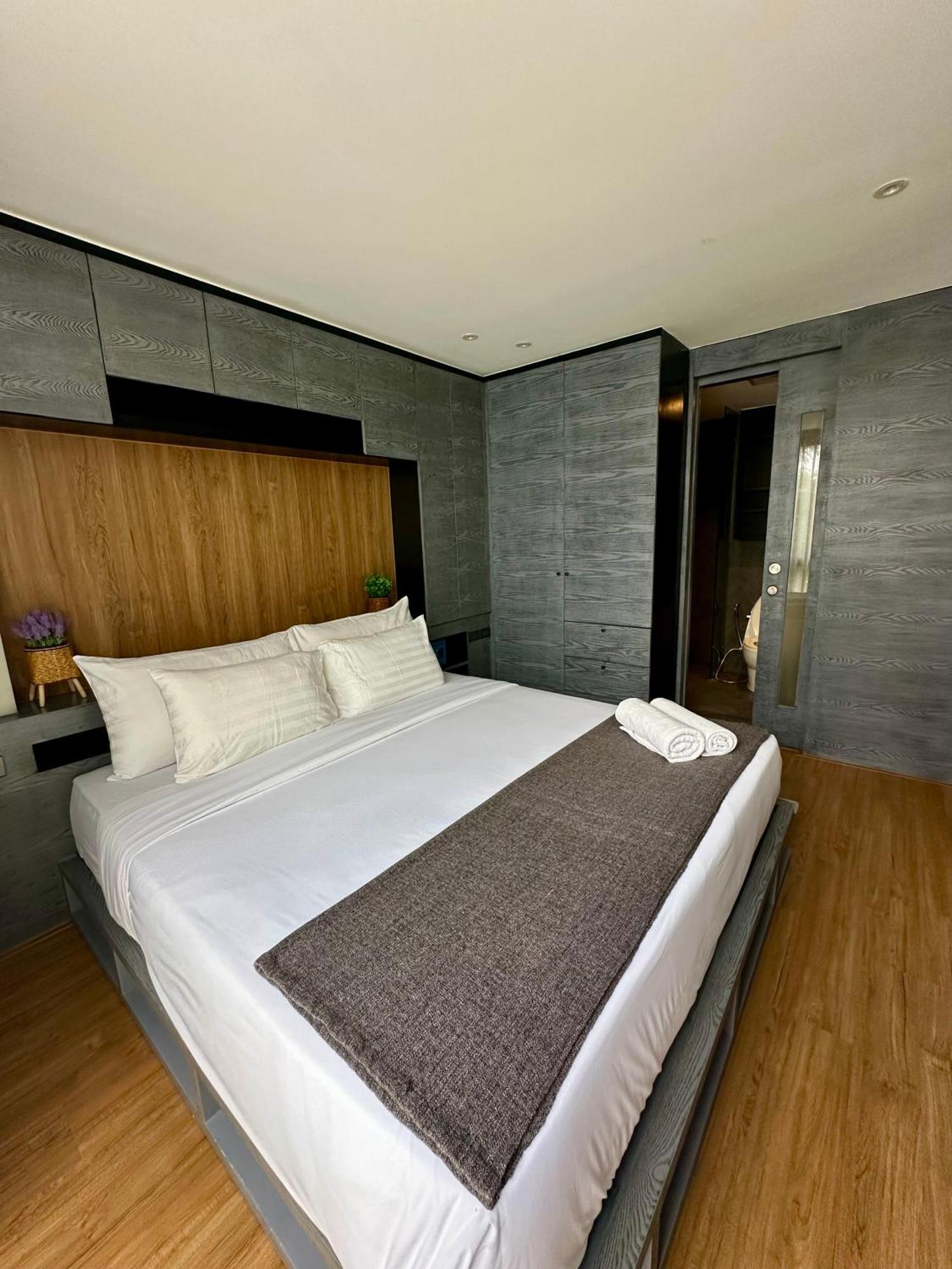 Stylish Apartments Kamala Citygate Praia de Kamala Exterior foto